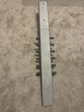 Bowflex Xtreme 2 Seat Support Rail