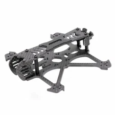 FEICHAO Fi-115 2.5 inch 65MM Prop Toothpick Frame Kit for FPV Drone Quadcopter