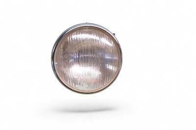 1949 Norton 490cc Model 30 40 International Manx 16H Headlight *2850