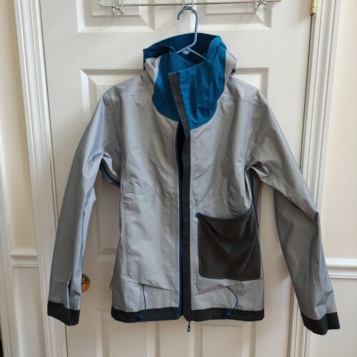 Patagonia Triolet Jacket Gore-Tex Recco Jacket men's S - Picture 13 of 17
