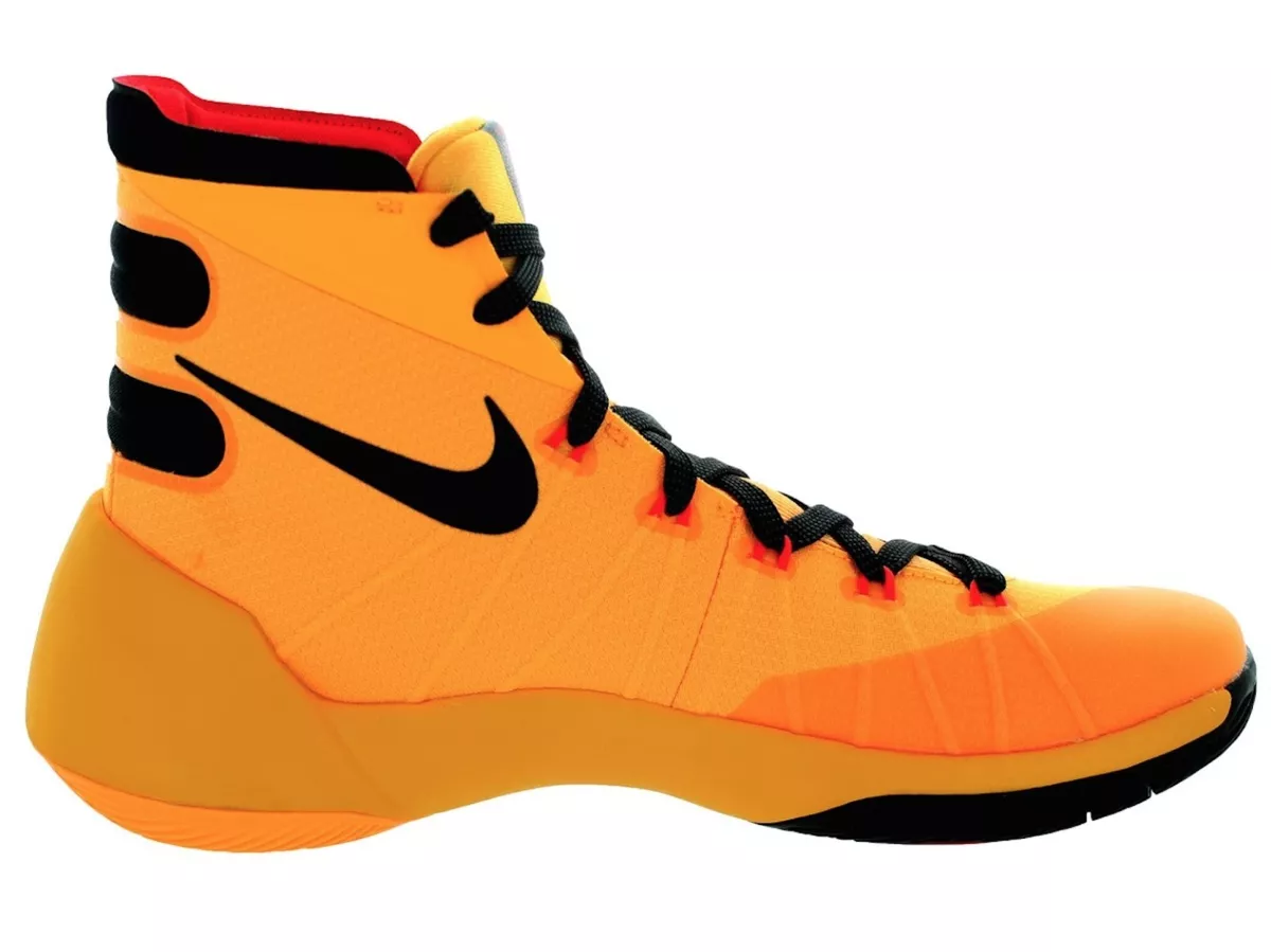 Hyperdunk 215 orange clearance
