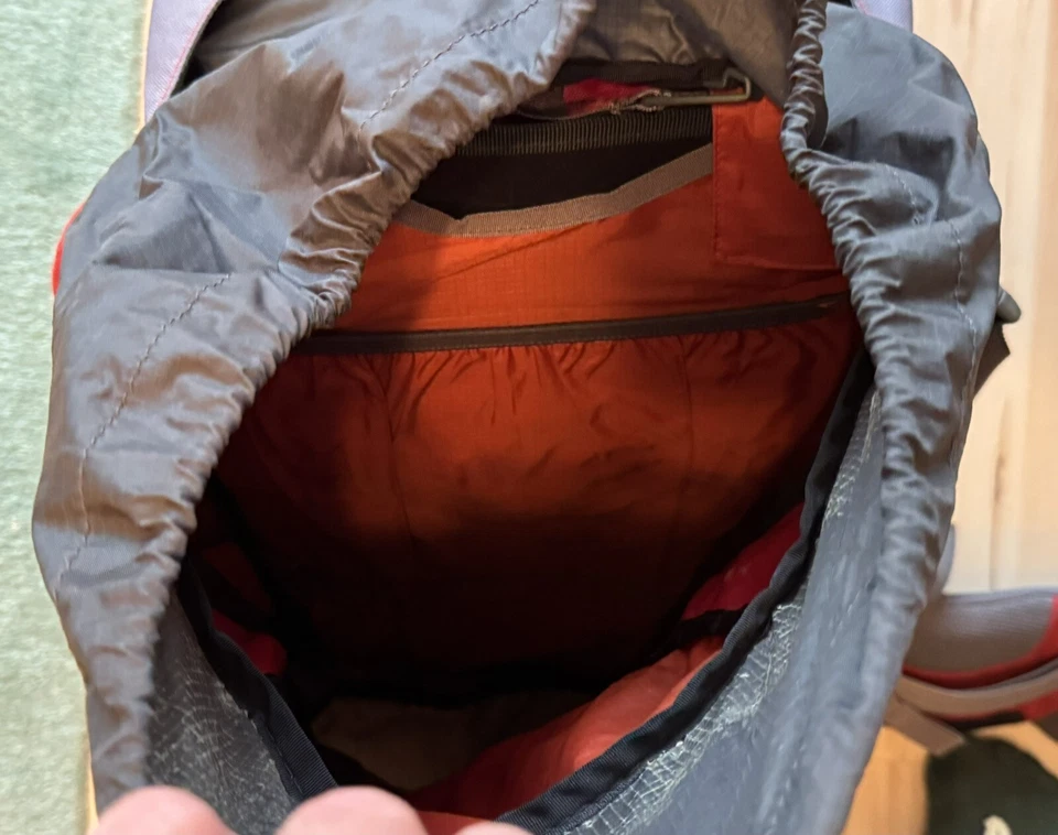 the north face rucksack Terra 25 - Bild 4 von 4