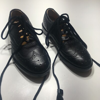 MR Manley Richardson Scotland Shoes Mens UK6.5 Full Brogue  display picture 2