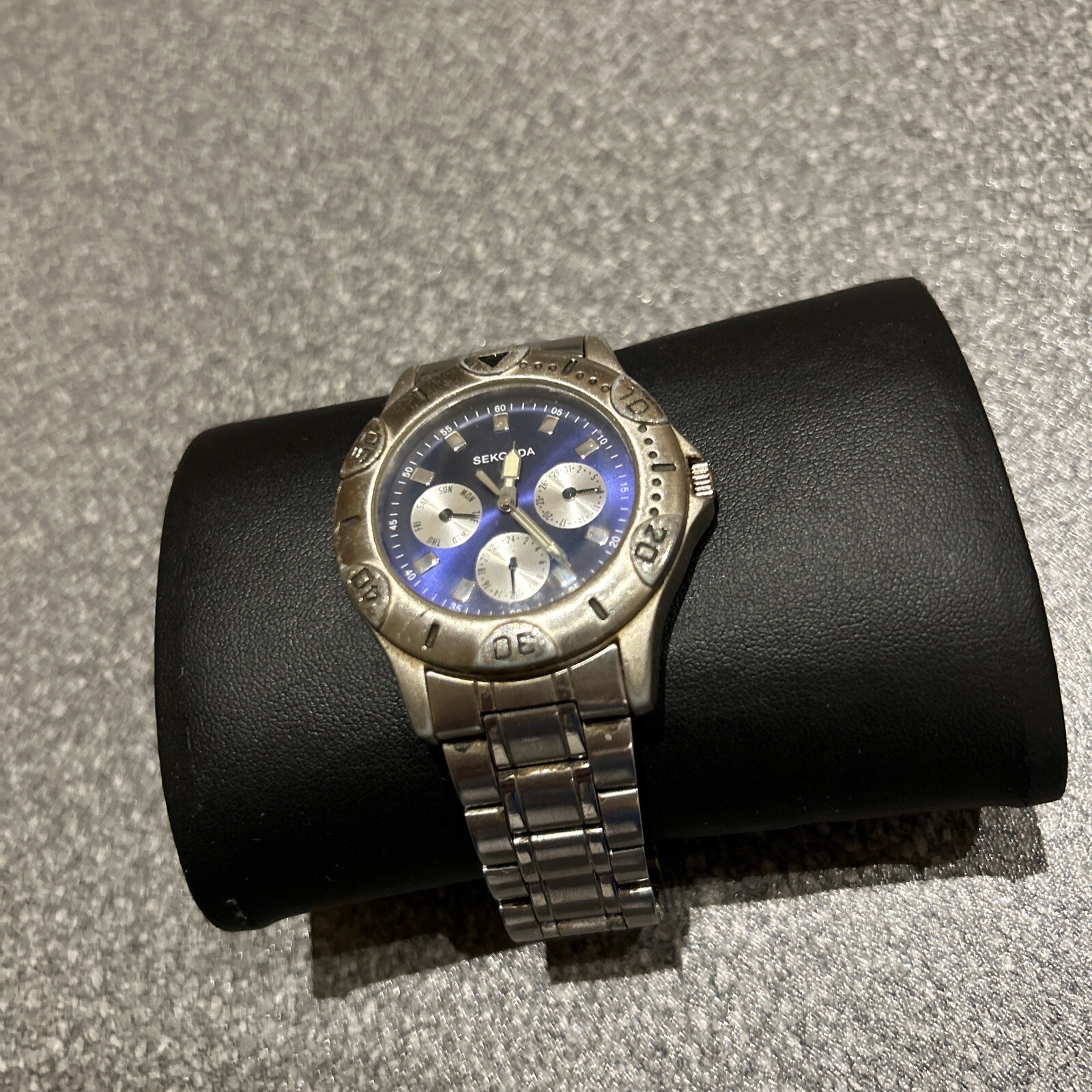 Sekonda Mens Watch eBay