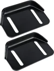 2 SKID SHOE 784-5580 784-5580-0637 05002-0637 784-5580-0638 05002-0637