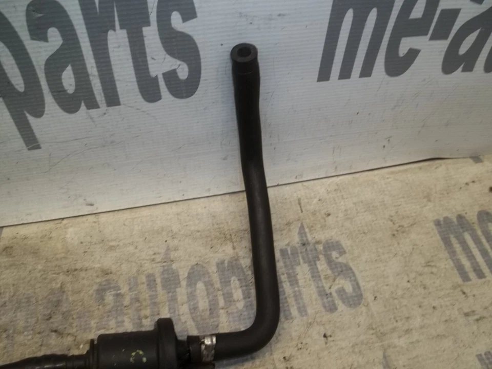 97-01 Cadillac Catera OEM Tanque de combustible Respirador Válvula de purga 0 280 142 341 Foto 4 de 4