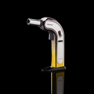 Maven Viber Multi Purpose Single Flame Torch Lighter