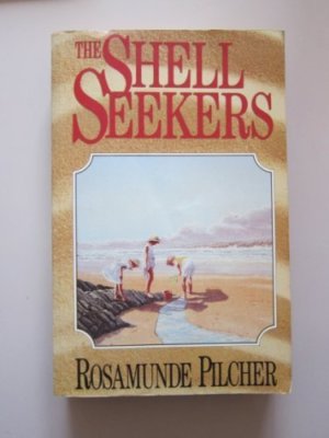The Shell Seekers,Rosamunde Pilcher- 9780450487781
