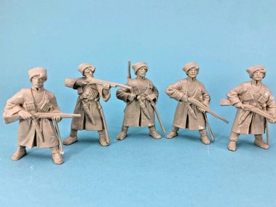 russian toy soldiers