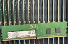 SK Hynix 16GB DDR5 5600 1Rx8 PC5-5600B-RD0 HMCG78AGBRA191N 288p Server RDIMM RAM