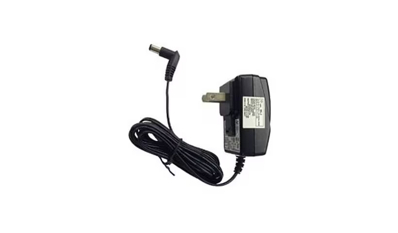 Honeywell Genuine AC Power Supply / Adapter (46-00525-6) - 5.2V / 1A - NIB