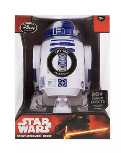 r2d2 disney store