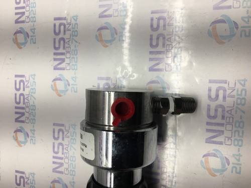 Harris Regulator HP703-30 DEL PRESSURE 1-25PSI MAX INLET 55PSI - Picture 3 of 4