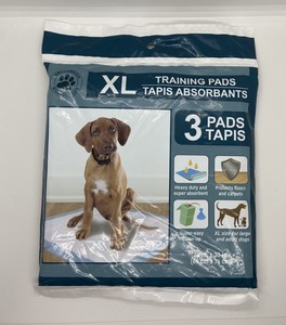 pee wee pads