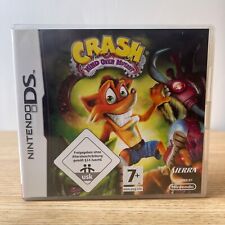 CRASH MIND OVER MUTANT - NINTENDO WII USED GAMES – Just4Games