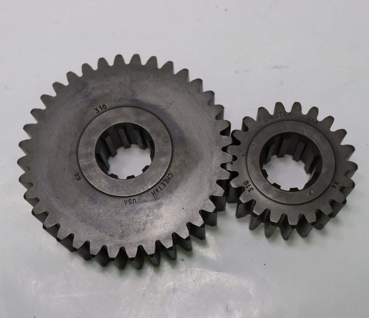 AFCO Cheetah Winters Quick Change Gear Set 31Q 36/21 Teeth