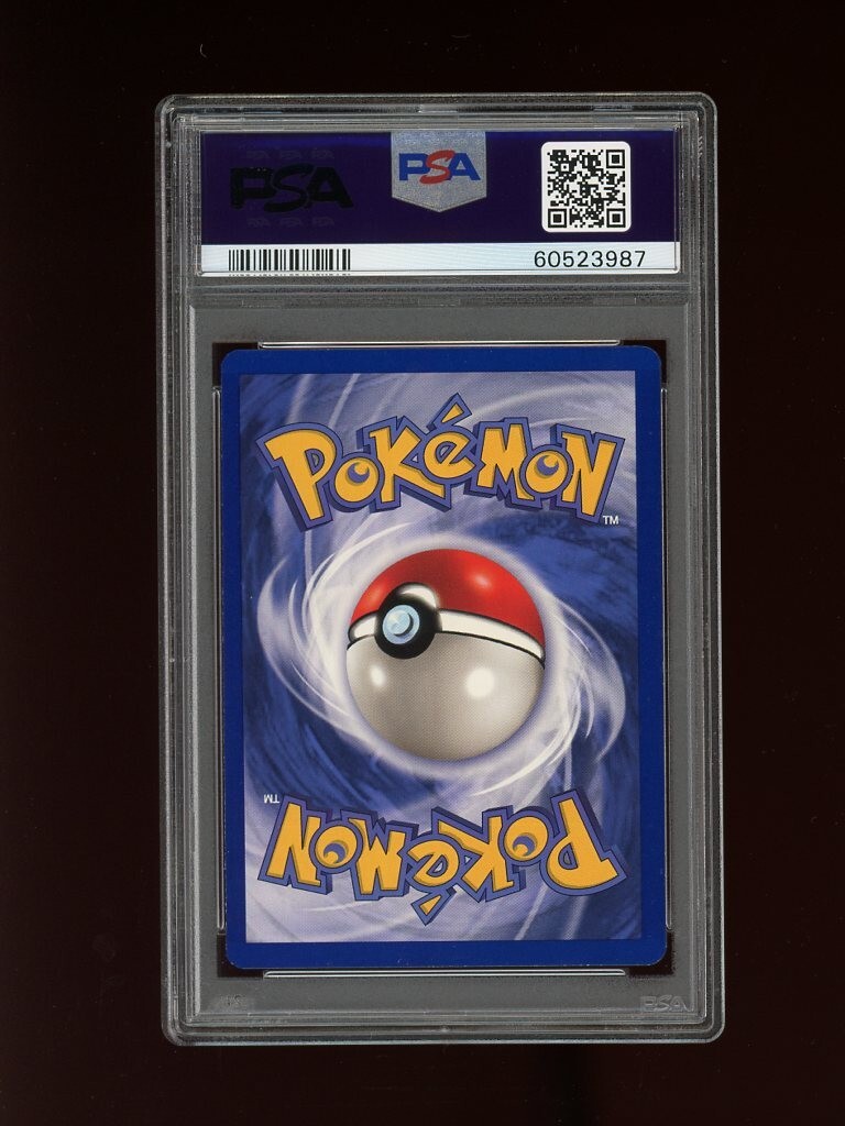 PSA9 デンジャラス・ビースト 1st Anniversary MINT $_12.JPG?set_id=880000500F