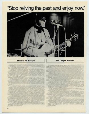 Alexis Korner Beat Instrumental Clipping