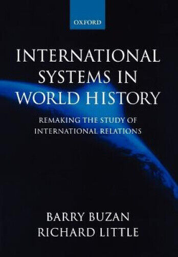 Thumbnail - International Systems In World History: Remaking The Study Of
