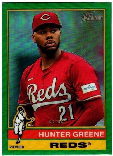 【4枚限定】 直書き toppsbowman HUNTER GREENE $_12.JPG?set_id=880000500F