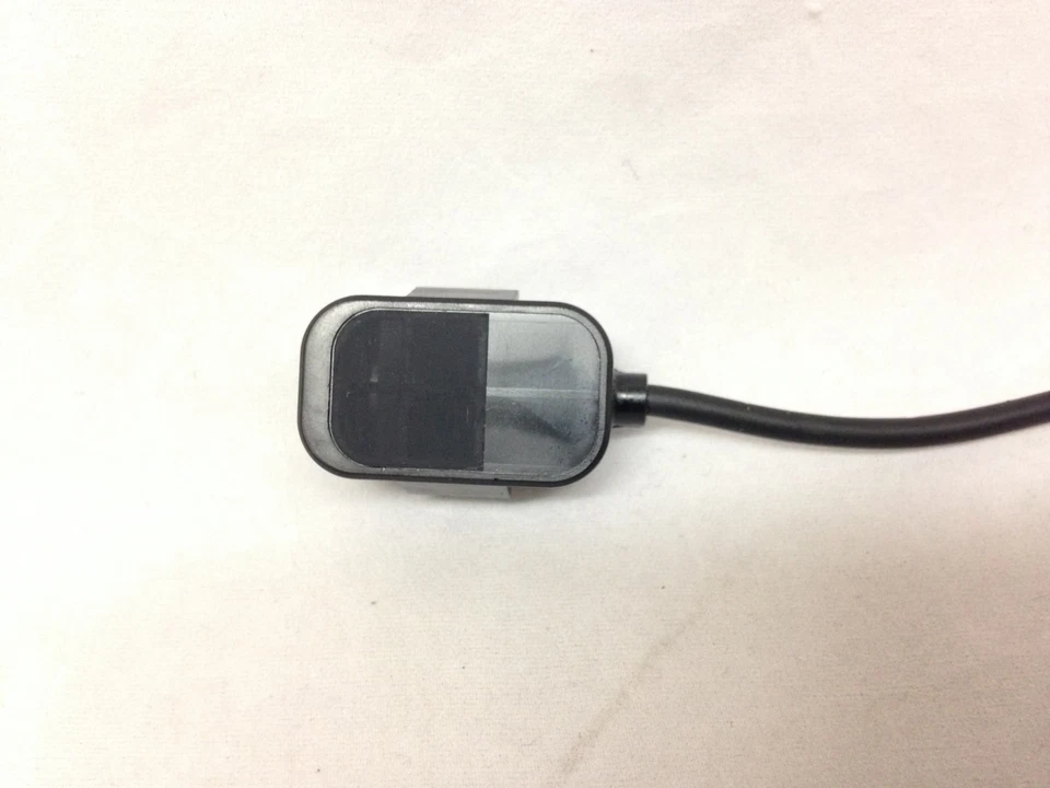 GM microphone mic assembly for mobile phone use in vehicle. Console mounted. NEW - Изображение 3 из 4