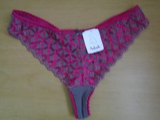 string sexy Aubade taille 4/42/L