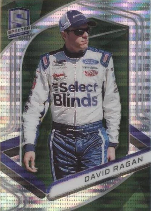 Emerald Pulsar Prizm