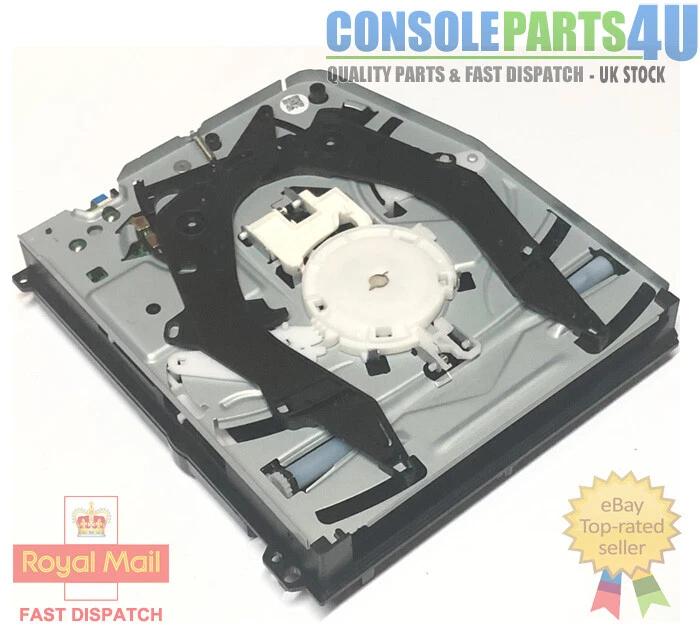 Ps4 broken disk best sale drive