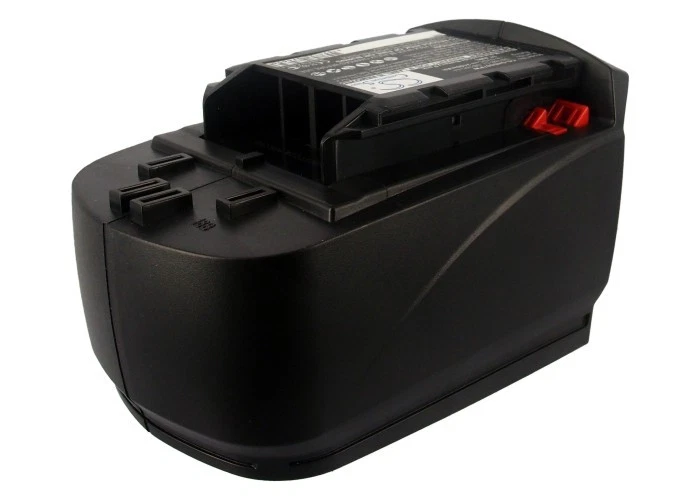 Sb18a battery replacement hot sale