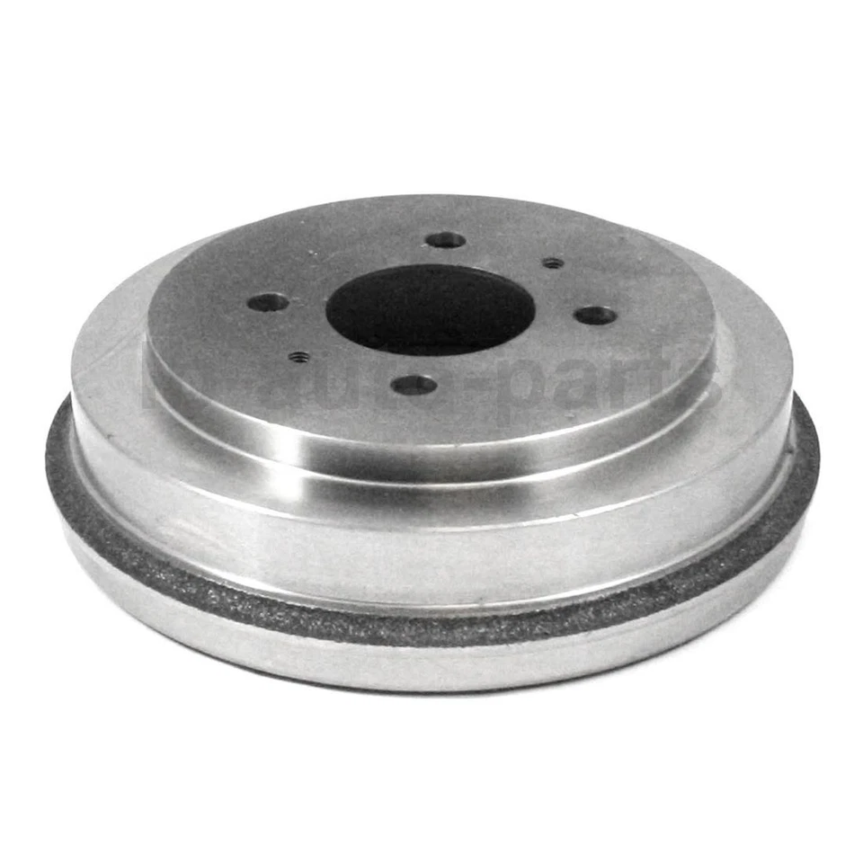 For Dodge Colt 2X DuraGo Rear Brake Drum - Image 4 of 4