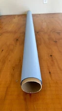 Fiberglass Warehouse Nylon Peel Ply- 10 Yard Roll- Light Blue- 60" Width