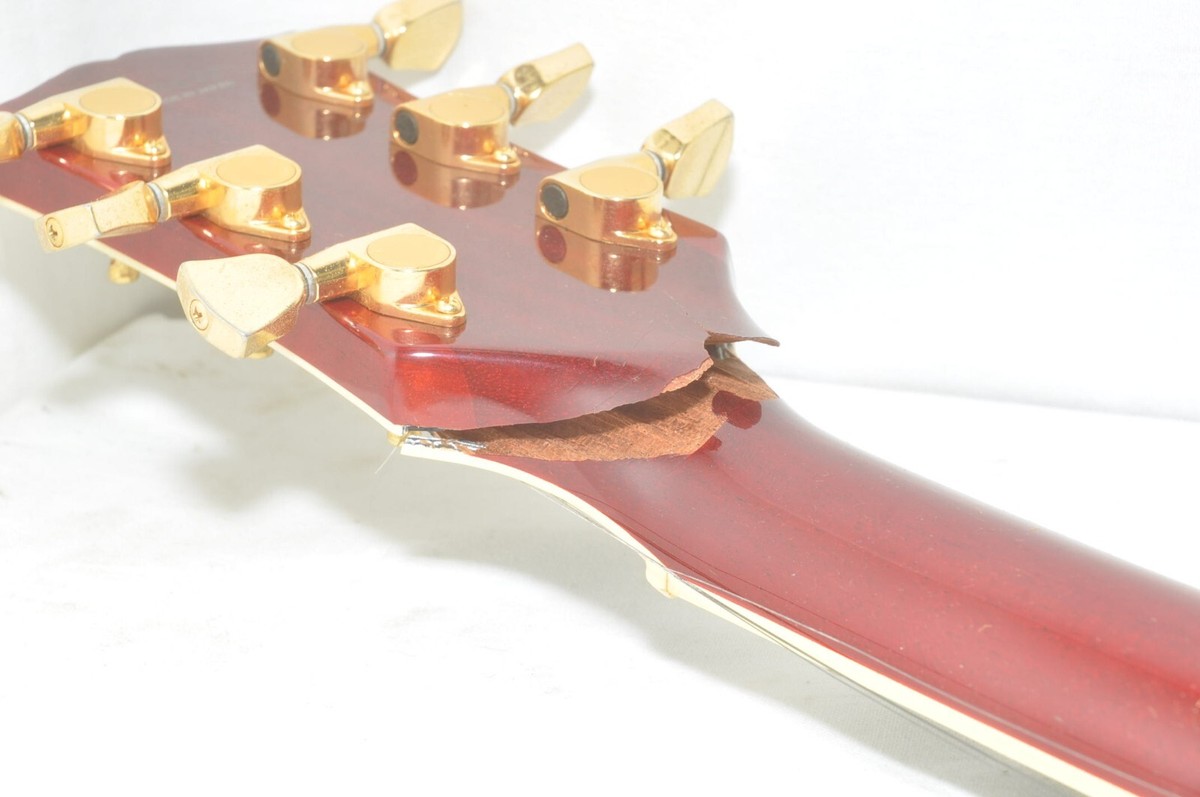 Epiphone Les Paul Standard 日本製Jシリアル Epiphone Serial Number J エピフォン シリアルナンバー J