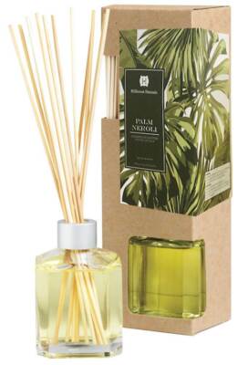 PALM NEROLI Hillhouse Naturals Italian Summer Botqanical Reed Diffuser 5 oz
