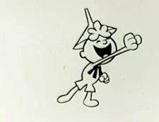 CARTOON CAPTAIN KANGAROO TERRYTOONS PRESENTS TOM TERRIFIC EVERY EPISODE