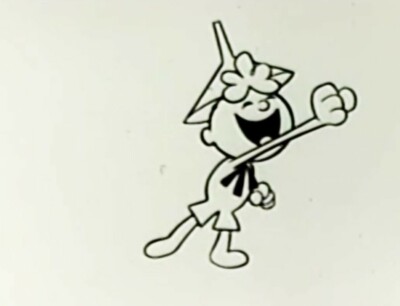 CARTOON CAPTAIN KANGAROO TERRYTOONS PRESENTS TOM TERRIFIC EVERY EPISODE