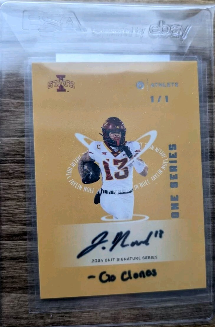 Ebay Item For Sale