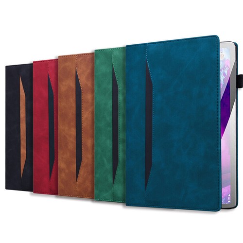 For Samsung S8 Ultra/S9 Ultra 2023 14.6in Tablet Flip Leather Stand Case Cover - Picture 2 of 16