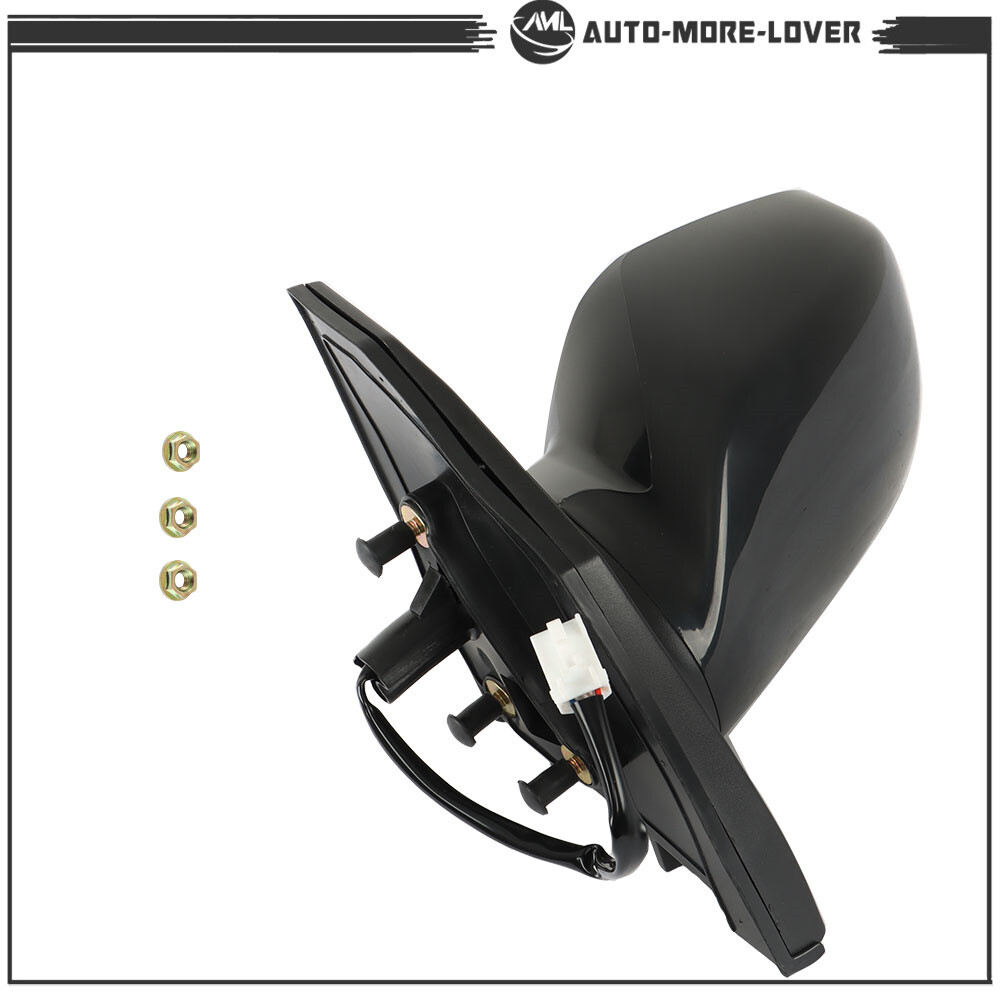 8794002915 Driver Side Mirror For 2003-08 Toyota Corolla