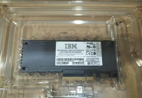 SAMSUNG PM1725B 3.2TB NVME SSD PCIE 3.0 HHHL AIC MZPLL3T2HAJQ-000M3 MZ-PLL3T2B - 第 2/4 張圖片