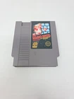 Super Mario Bros Nintendo Entertainment System NES 5 Screw Authentic Cartridge