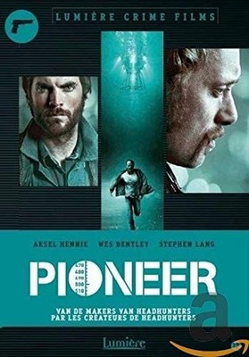 Pioneer (DVD) (UK IMPORT)