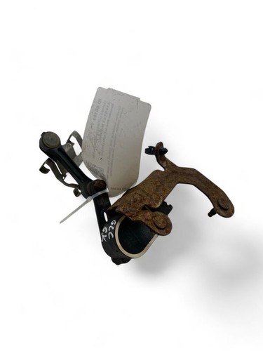 Mercedes-Benz GLC X253 C253 2018 Niveausensor Niveauregulierung hinten UTO66100