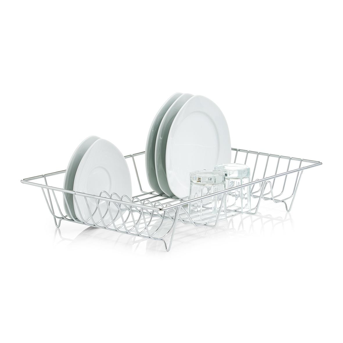 Компания Zeller представляет компанию Geschirrabtropfständer, производитель металлических изделий