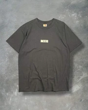 ‘00s Men In Black 2 Movie Promo Tee Sz. L