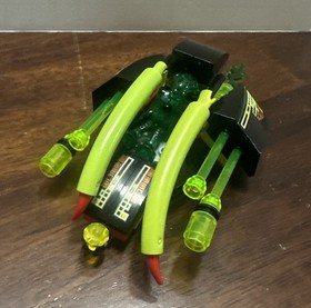 LEGO Mars Mission: Mx-41 Switch Fighter (7647)