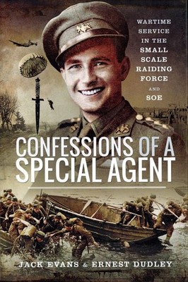 Confessions of a Special Agent