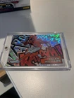 2025 Panini Absolute - Kaboom! Horizontal Caleb Williams #4