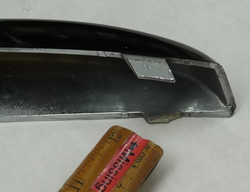 Rolls-Royce Cullinan 2018-2024 Front Right Trim cover P/N 51115A90A98