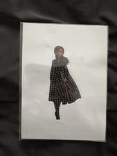 Disney 100 Years of Wonder Crystal Art Sticker 3 , Anna For Album