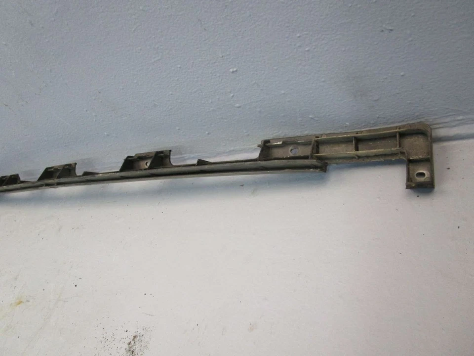 Soporte parachoques trasero VW FOX (5Z_) 1.2 5Z0807863A Foto 4 de 4